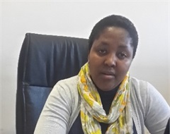 Mpho Masupha